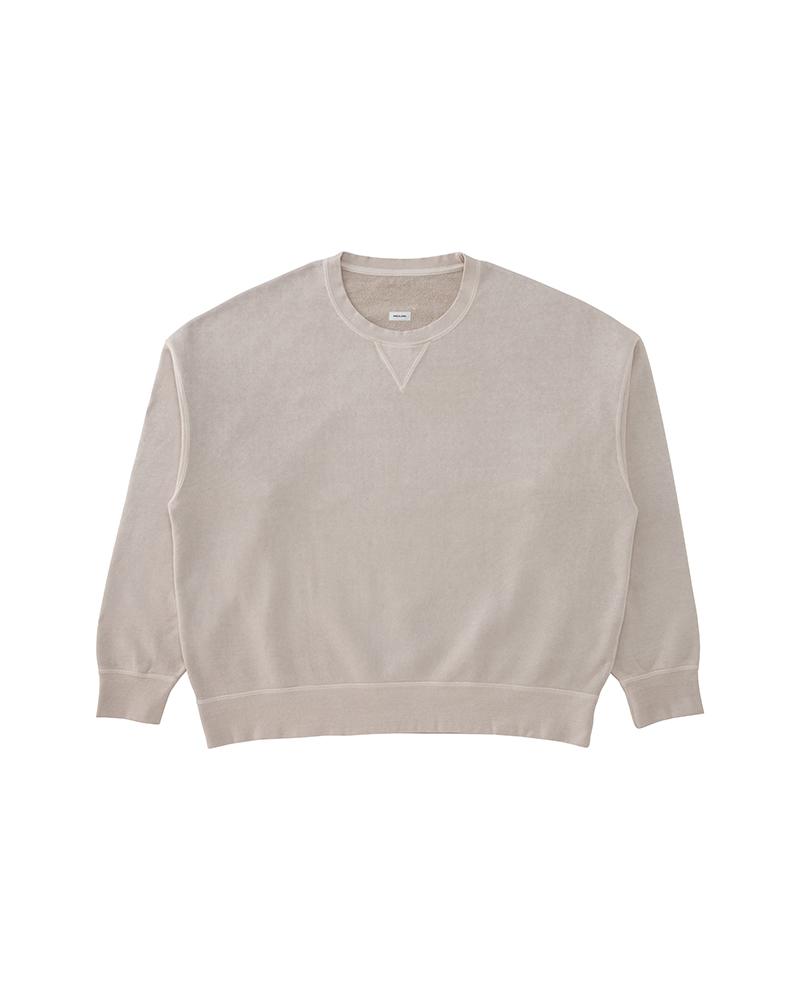 AMPLUS SB SWEAT L/S (U.D.)